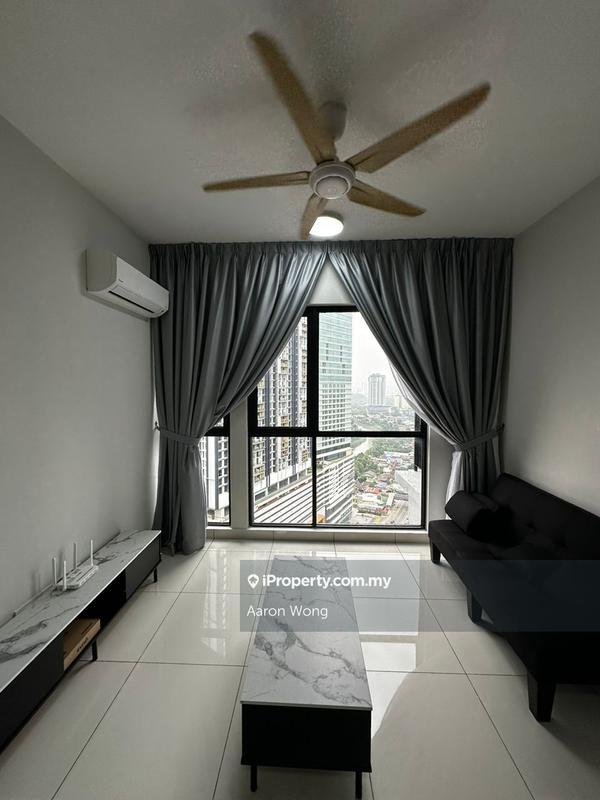 Residensi Servis untuk Dijual di Nest 2 Residences oleh Aaron Wong - iProperty.com.my
