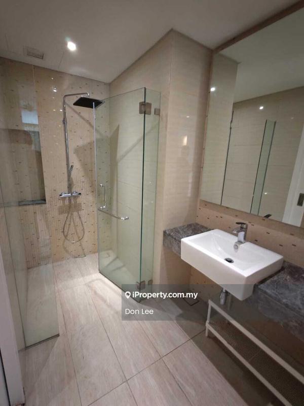Service Residence for Rent in Anggun Residences by Don Lee - Bathroom - iProperty.com.my