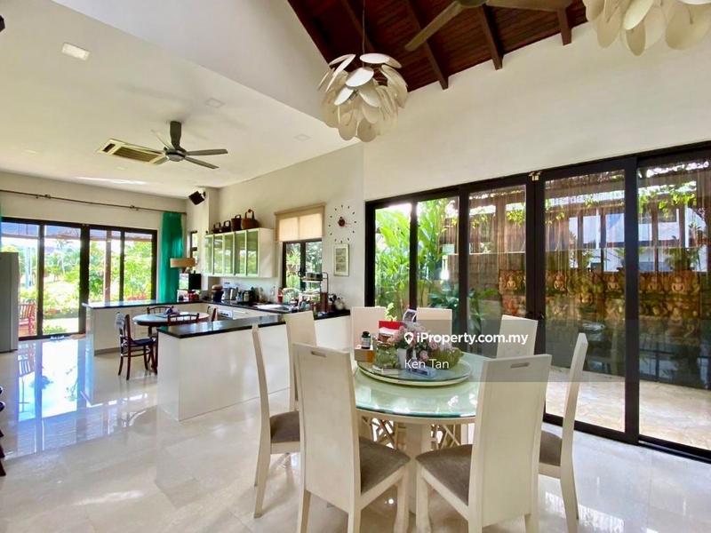Bungalow House for Sale in Tropicana Golf, Petaling Jaya by Ken Tan - iProperty.com.my