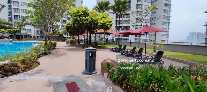 Condominium for Sale in Villa Wangsamas by Jonathan Lee - iProperty.com.my