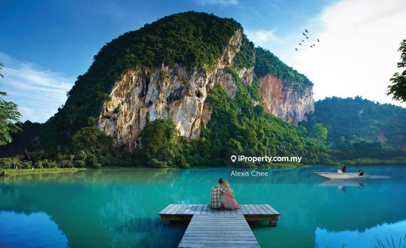 Banglo untuk Dijual di Sunway City Ipoh, Ulu Kinta oleh Alexis Chee - iProperty.com.my