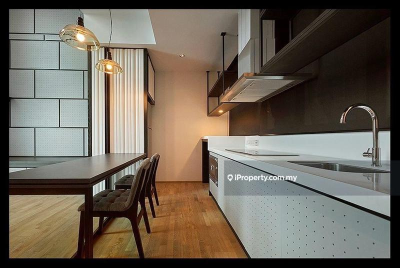 Kondominium untuk Dijual di Twy Duplex Condos oleh Kaellie Khee - iProperty.com.my