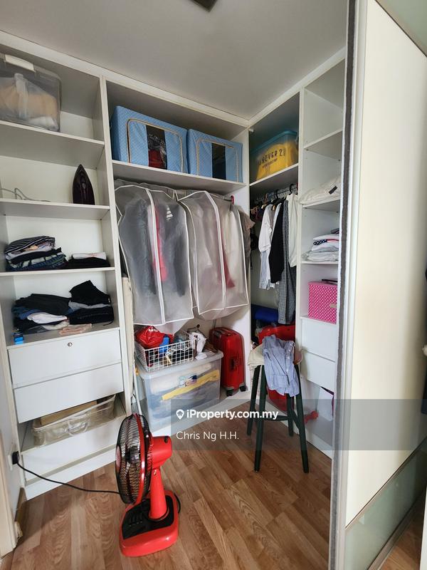 Condominium for Sale in Abadi Ria by Chris Ng H.H. - iProperty.com.my