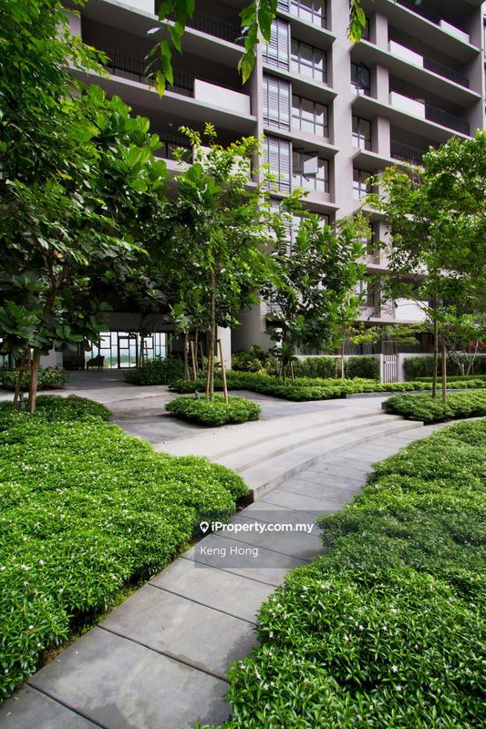 Condominium for Sale in Azelia Residence by Keng Hong - iProperty.com.my