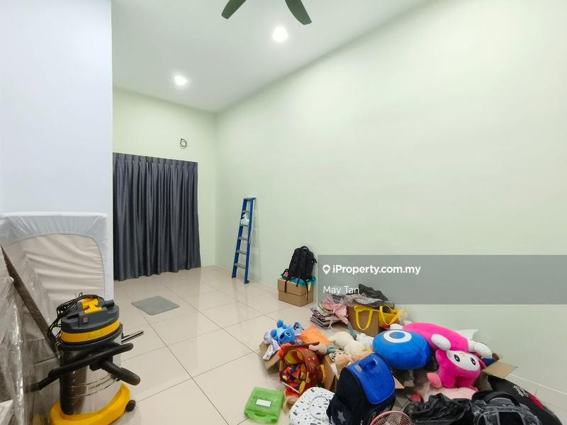 Rumah Berangkai 2 Tingkat untuk Dijual di Nibong Tebal, Penang oleh May Tan - iProperty.com.my