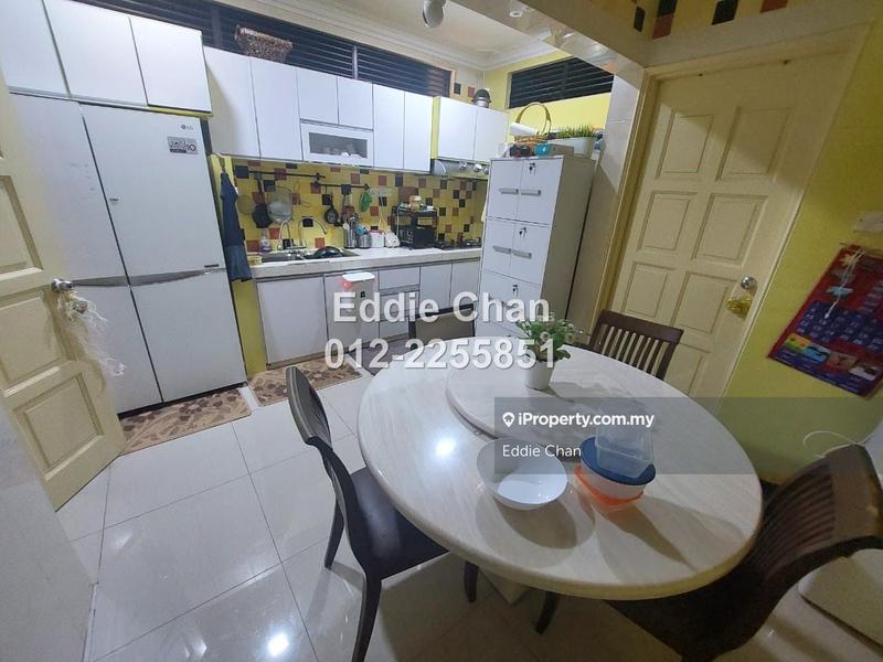 Bungalow House for Sale in Kemensah Heights, Ulu Kelang by Eddie Chan - iProperty.com.my