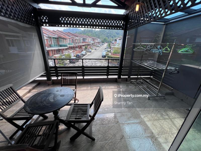 2-storey Terraced House for Sale in Palm Walk 3, Bandar Sungai Long by Shanny Tan - iProperty.com.my