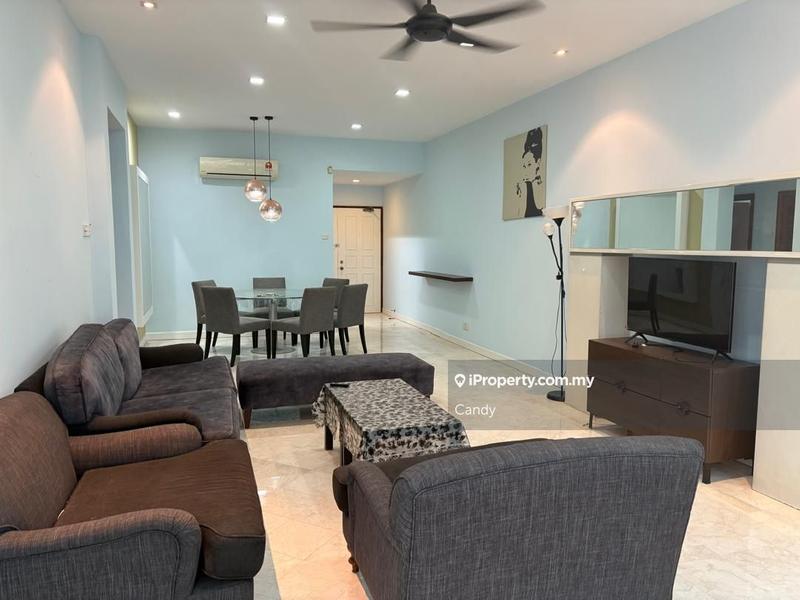 For Rent - Suasana Sentral Condominiums