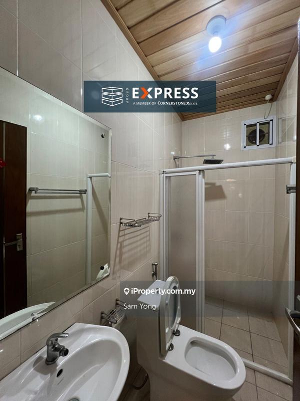 Semi-Detached House for Sale in Pujut, Miri by Sam Yong - iProperty.com.my