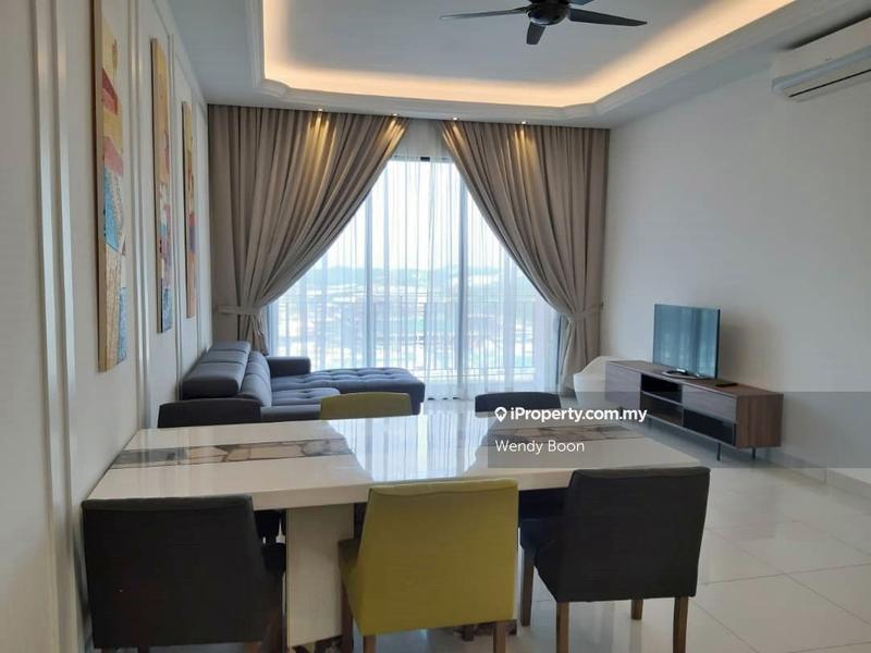 For Rent - The Clio Residences