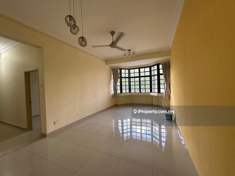 For Sale - Putra Indah Condominium