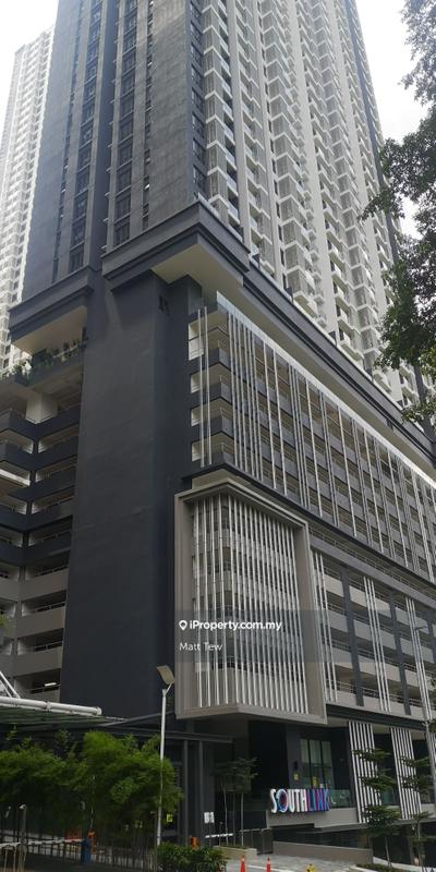 For Rent - Southlink