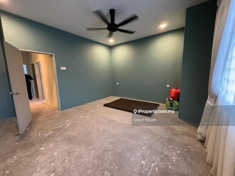 2-storey Terraced House for Sale in Bandar Ekar, Rantau by Sharil Routh - iProperty.com.my