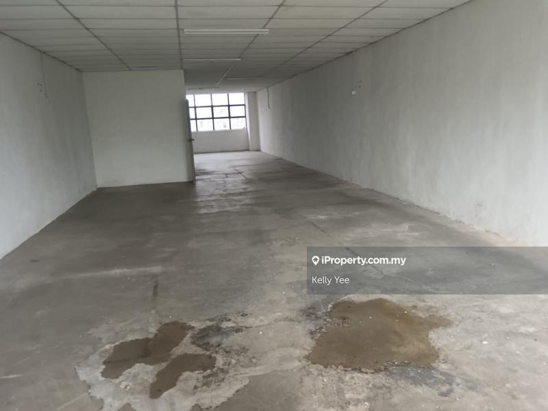 Kedai untuk Disewa di Kulim, Kedah oleh Kelly Yee - iProperty.com.my