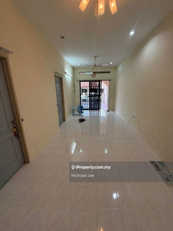 1-storey Terraced House for Sale in Taman Lintang Makmur, Sungai Siput by Nicholas Lee - iProperty.com.my