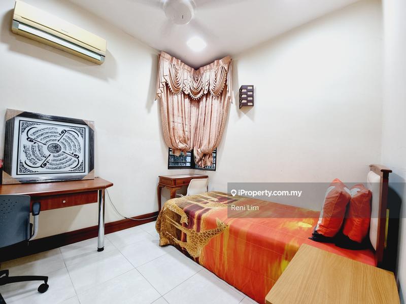 Rumah Berkembar untuk Dijual di Pju 3, Tropicana oleh Reni Lim - iProperty.com.my