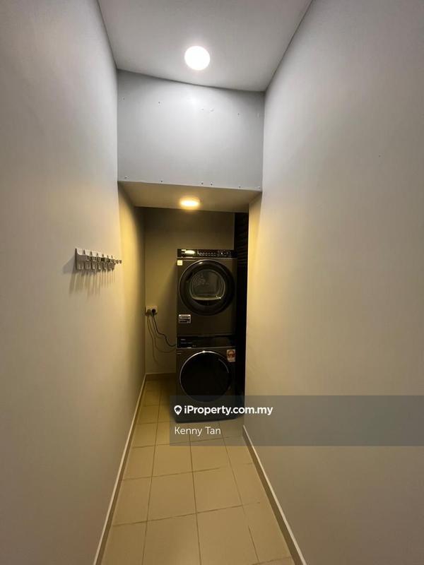 Service Residence for Rent in Dianthus @ Tropicana Gardens by Kenny Tan - iProperty.com.my