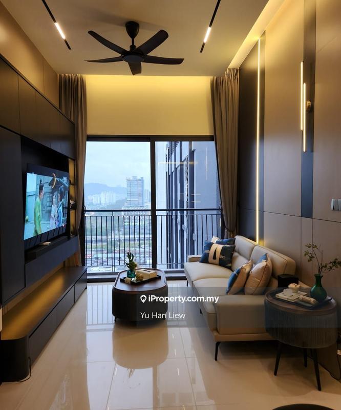 For Rent - Sunway Velocity - Service Apartment