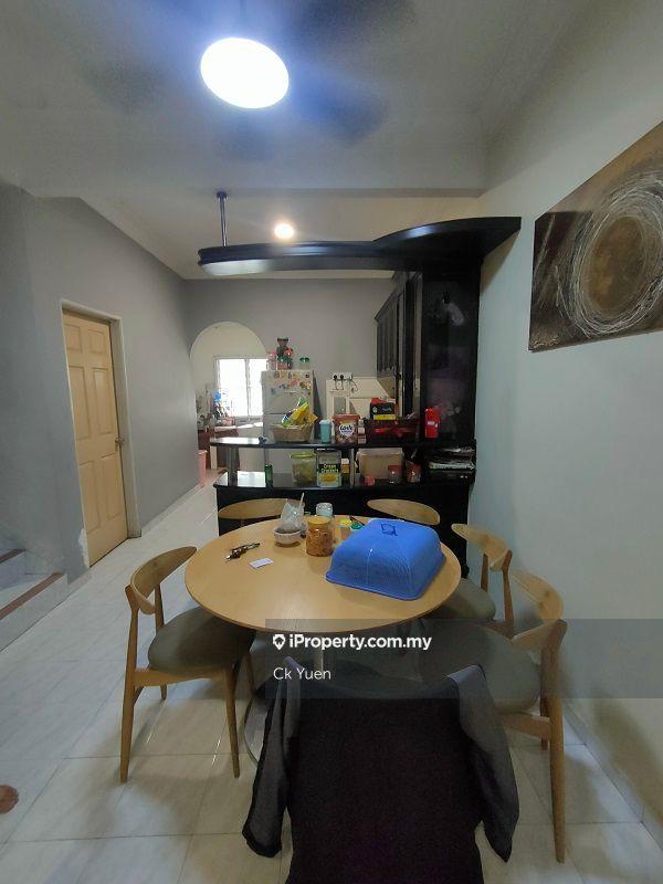 2-storey Terraced House for Sale in Bercham, Ipoh by Ck Yuen - iProperty.com.my
