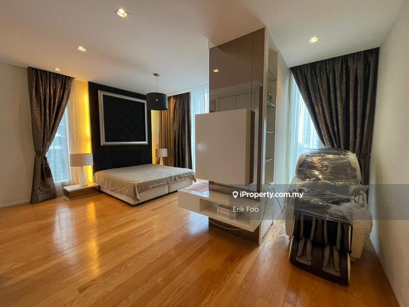 For Rent - Kiara 9 Residency