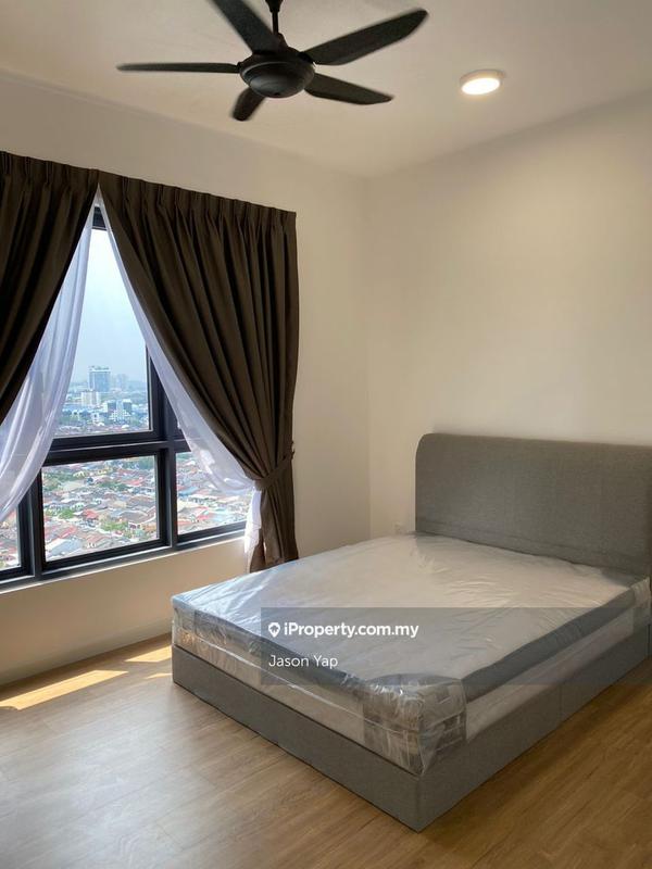 Service Residence for Rent in Sunway Serene by Jason Yap - iProperty.com.my