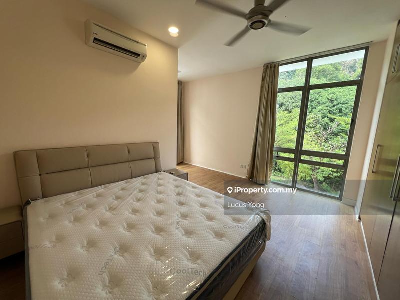 Banglo untuk Disewa di The Valley TTDI, U Thant, Melawati, Ampang Hilir, Ampang oleh Lucus Yong - iProperty.com.my