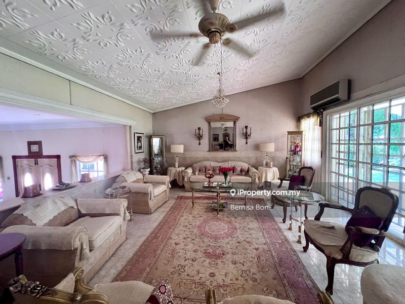 Bungalow House for Sale in Seksyen 16, Petaling Jaya by Bernisa Bon - iProperty.com.my
