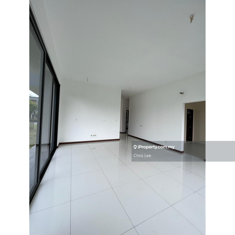 Bungalow House for Sale in Eco Sanctuary, Telok Panglima Garang by Chris Lee - iProperty.com.my