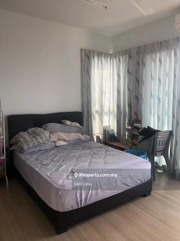 For Sale - Palace Court (Sri Istana)