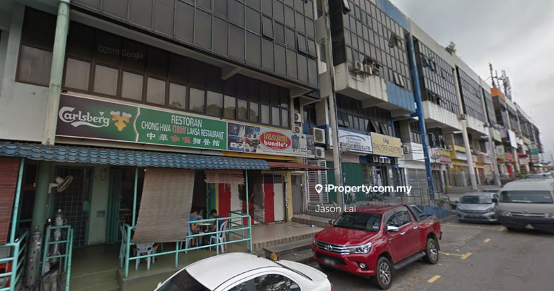 For Rent - Taman Sri Gombak, Batu Caves