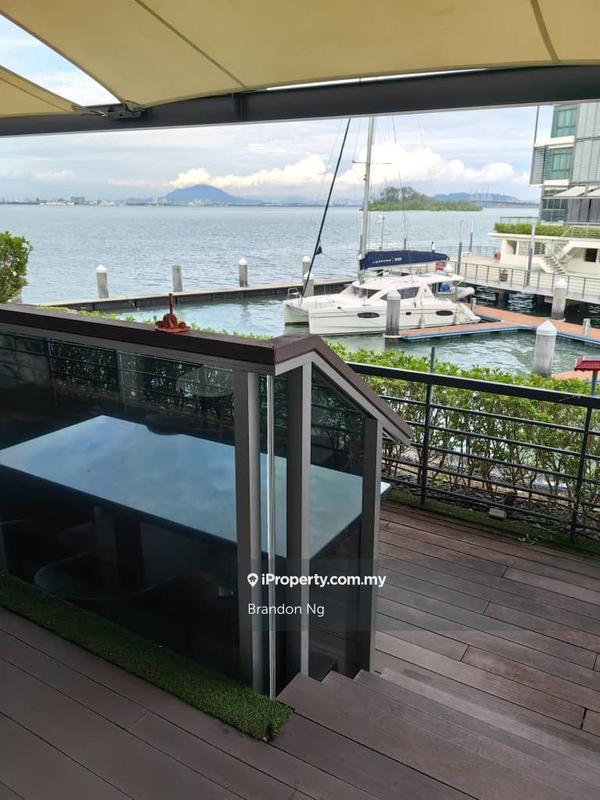 Kondominium untuk Disewa di The LIGHT COLLECTION I oleh Brandon Ng - iProperty.com.my