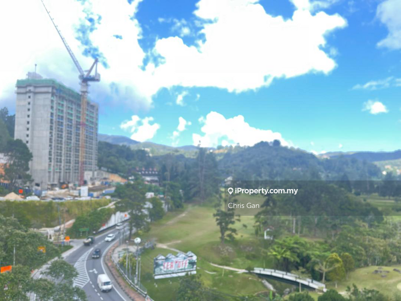 Apartment for Sale in Villa Dahlia by Chris Gan - iProperty.com.my