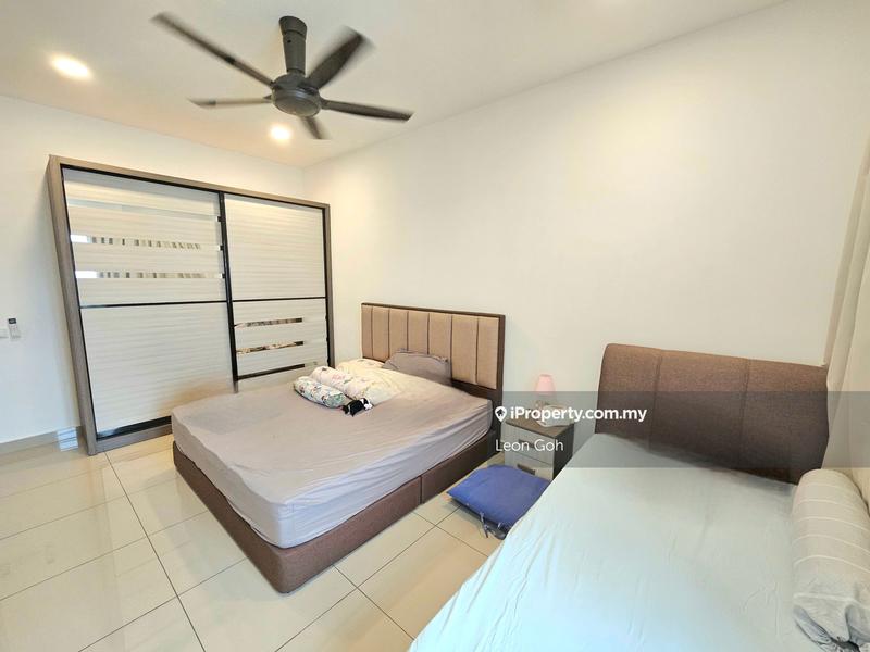 2-storey Terraced House for Sale in Bandar Rimbayu, Telok Panglima Garang by Leon Goh - iProperty.com.my