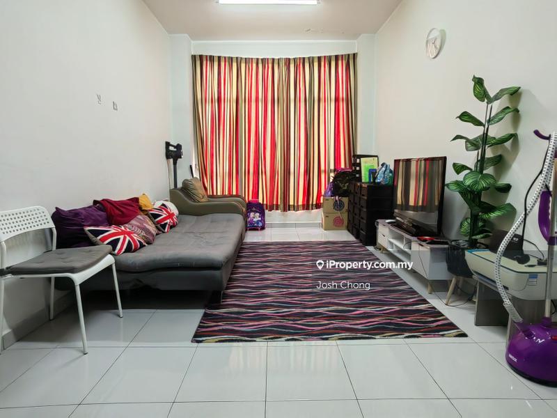 Rumah Berkembar untuk Dijual di Setia Ecohill, Plavia 2, Semenyih oleh Josh Chong - iProperty.com.my