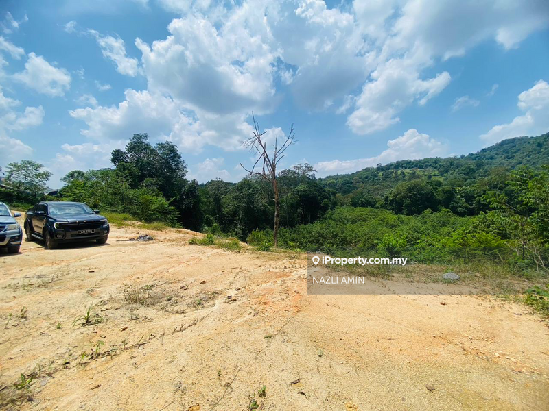 Tanah Pertanian untuk Dijual di Sungai Pening, Semenyih oleh NAZLI AMIN - iProperty.com.my