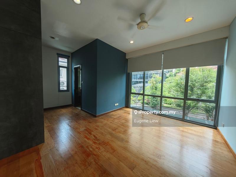 Bungalow House for Sale in The Residence Mont Kiara, Mont Kiara by Eugene Liew - iProperty.com.my