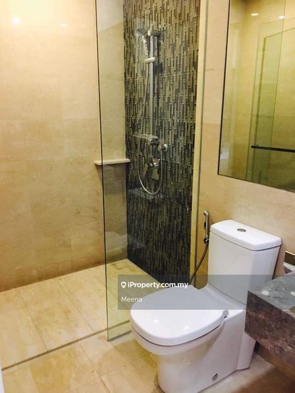 Service Residence for Rent in The Sentral Residences by Meena - iProperty.com.my