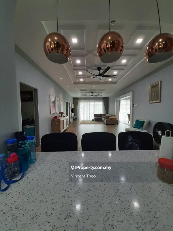 For Sale - D'suria Condominium