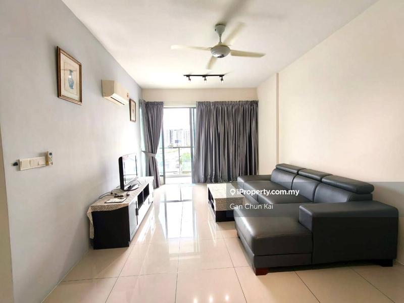 For Rent - 98 Nibong Residence
