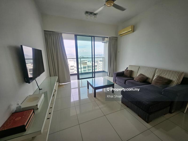 For Rent - The Light Linear