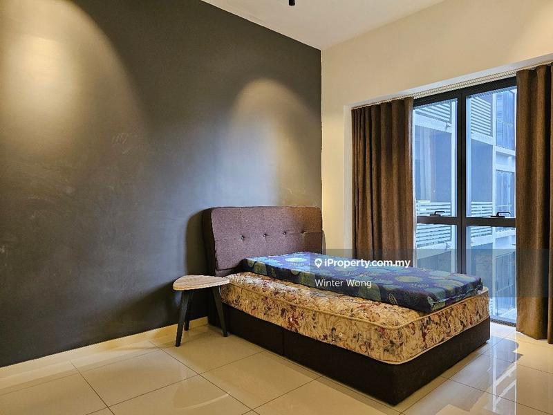 For Rent - Icon Residenz 2 @ Icon City