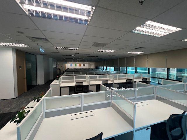 Pejabat untuk Disewa di BANGSAR, Kampung Kerinchi (Bangsar South) oleh Evelyn Kong - iProperty.com.my