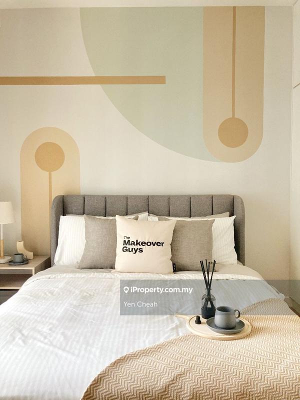 For Rent - The Sentral Suites