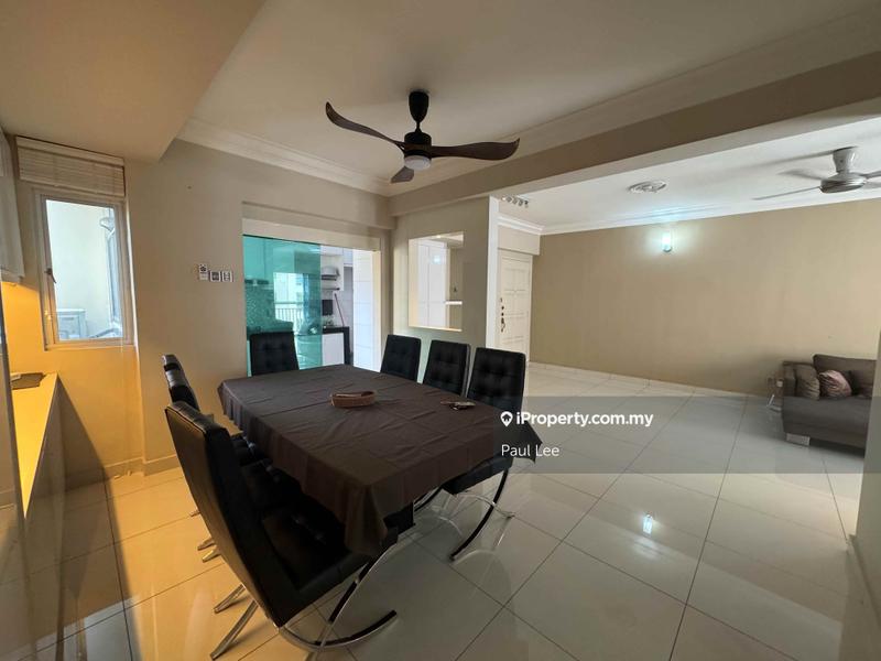 Condominium for Sale in Sri Jati II by Paul Lee - iProperty.com.my