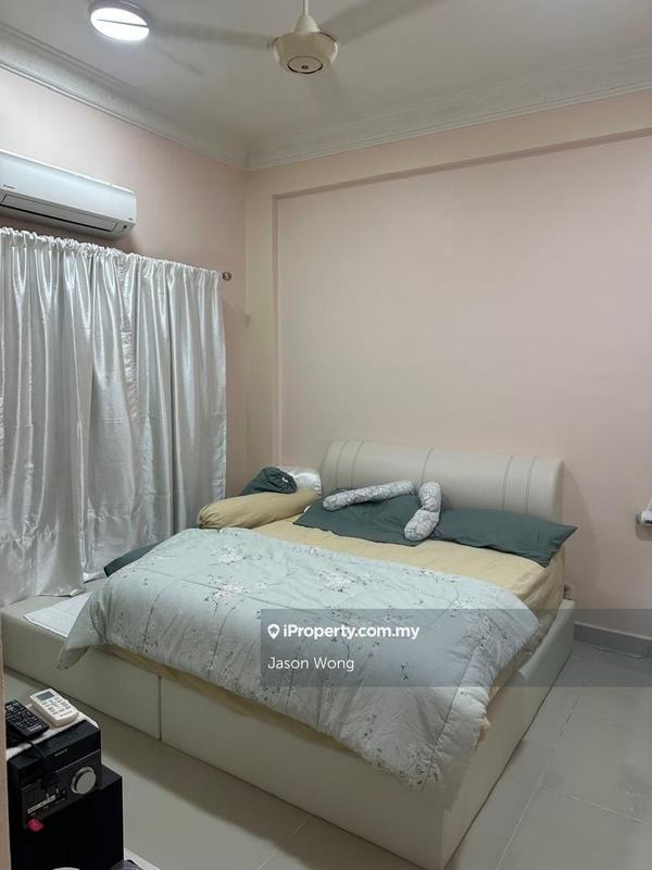 Condominium for Sale in Casa Venicia Greenview Tower by Jason Wong - iProperty.com.my