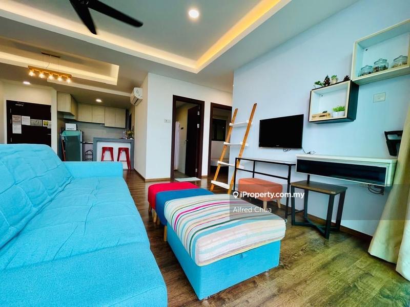 For Sale - Jazz Suites @ Vivacity