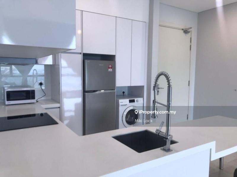 Kediaman Servis untuk Dijual di Vogue Suites One oleh Miki Lock - iProperty.com.my