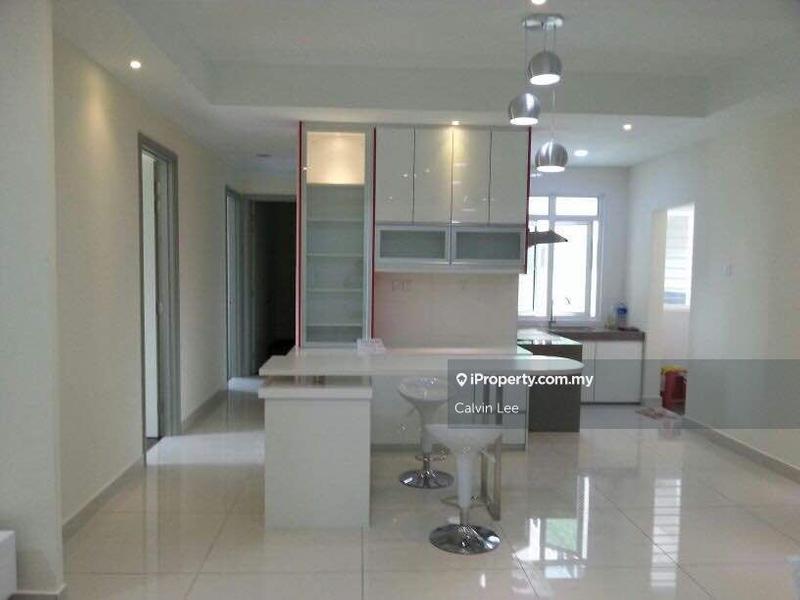 For Sale - Saville @ The Park