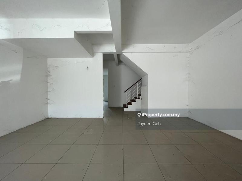 Rumah Berangkai 2 Tingkat untuk Dijual di Jitra, Kedah oleh Jayden Geh - iProperty.com.my