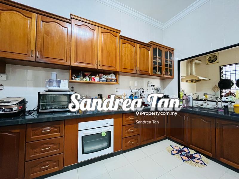 Semi-Detached House for Sale in Sungai Ara, Bayan Lepas by Sandrea Tan - iProperty.com.my